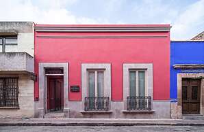 Hotel Casa Once