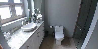 Hotel Casa Once
