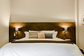 Hotel Casa Once