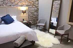 Hotel Casa Once
