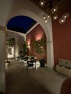 Hotel Casa Once
