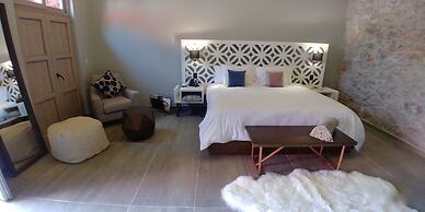 Hotel Casa Once