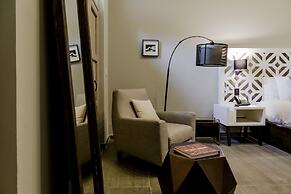 Hotel Casa Once