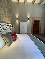 Hotel Casa Once
