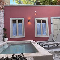 Hotel Casa Once