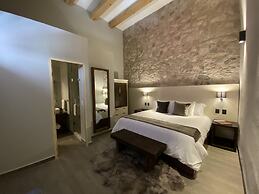Hotel Casa Once