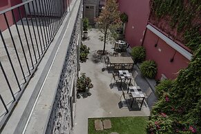 Hotel Casa Once