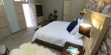 Hotel Casa Once