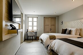 Hotel Casa Once