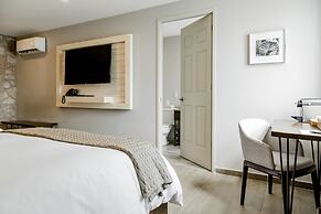 Hotel Casa Once