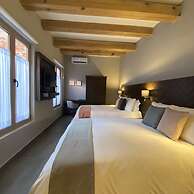 Hotel Casa Once