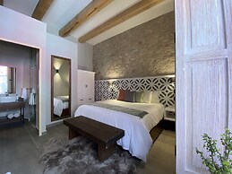 Hotel Casa Once