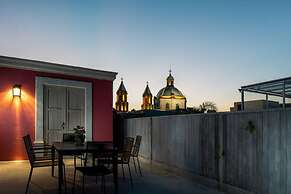Hotel Casa Once