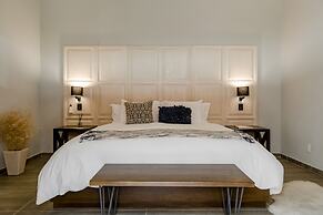 Hotel Casa Once