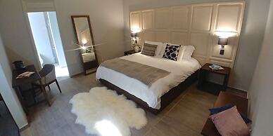 Hotel Casa Once