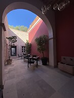 Hotel Casa Once