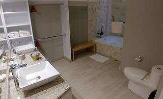 Hotel Casa Once
