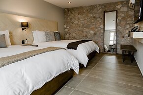 Hotel Casa Once