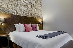 Hotel Casa Once