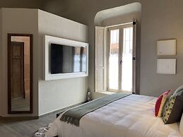 Hotel Casa Once