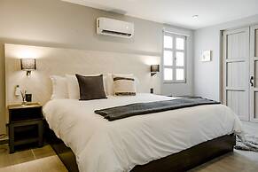Hotel Casa Once