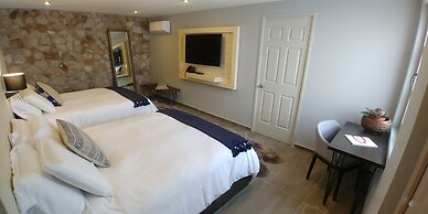 Hotel Casa Once