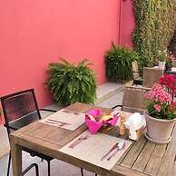 Hotel Casa Once