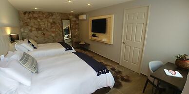 Hotel Casa Once