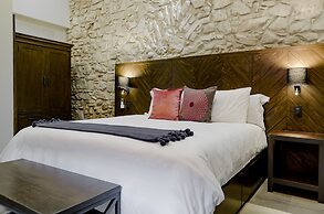 Hotel Casa Once