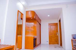 Hotel Platinum
