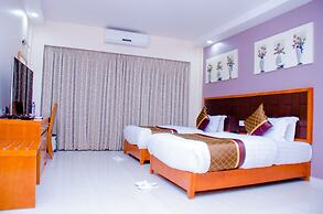 Hotel Platinum