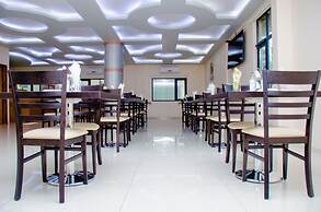 Hotel Platinum