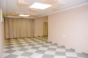 Hotel Platinum