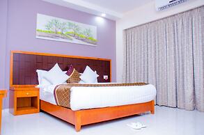 Hotel Platinum