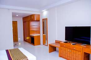 Hotel Platinum