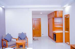 Hotel Platinum