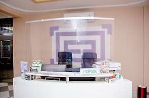 Hotel Platinum
