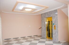 Hotel Platinum