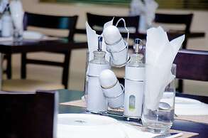 Hotel Platinum