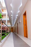 Hotel Platinum