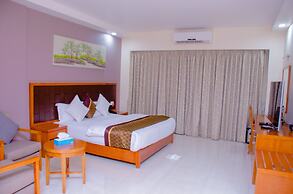 Hotel Platinum
