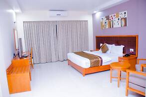Hotel Platinum