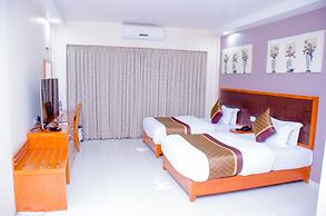 Hotel Platinum