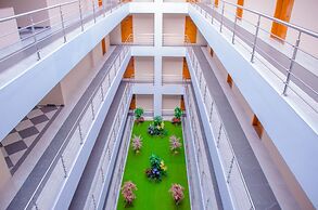 Hotel Platinum