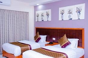 Hotel Platinum