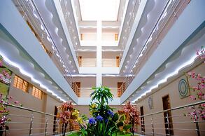 Hotel Platinum