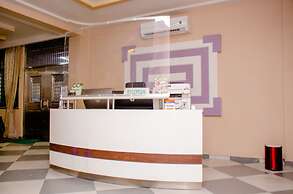 Hotel Platinum
