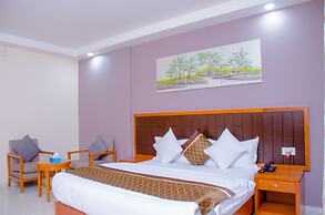 Hotel Platinum