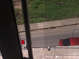 The President Hotel
