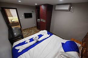 The President Hotel